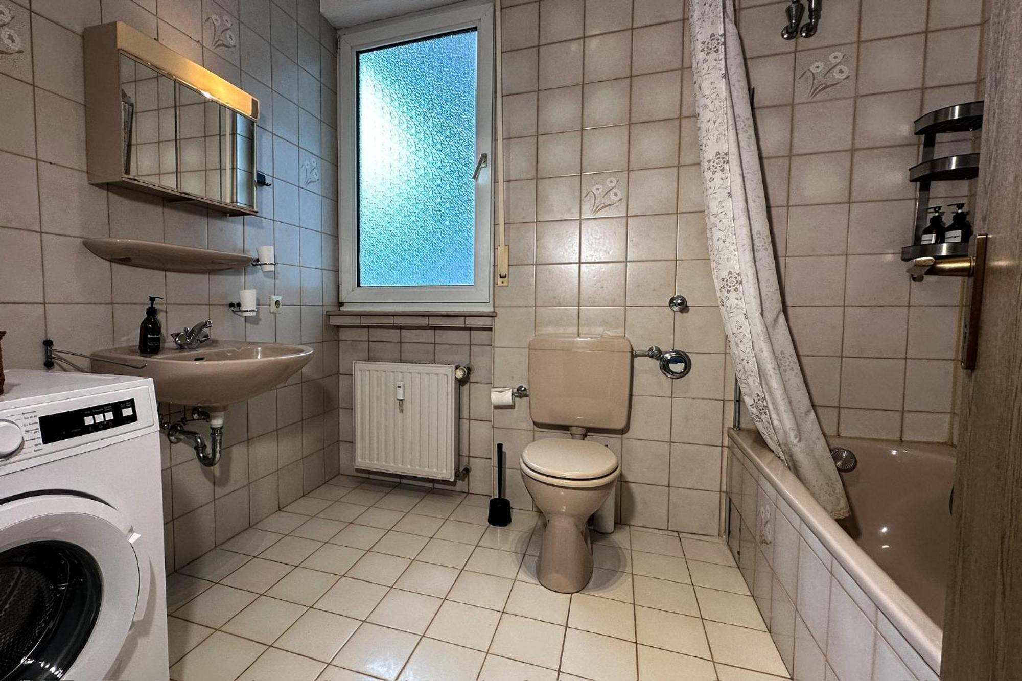 Charmante Altstadtwohnung Im Zentrum Koblenz  Kültér fotó