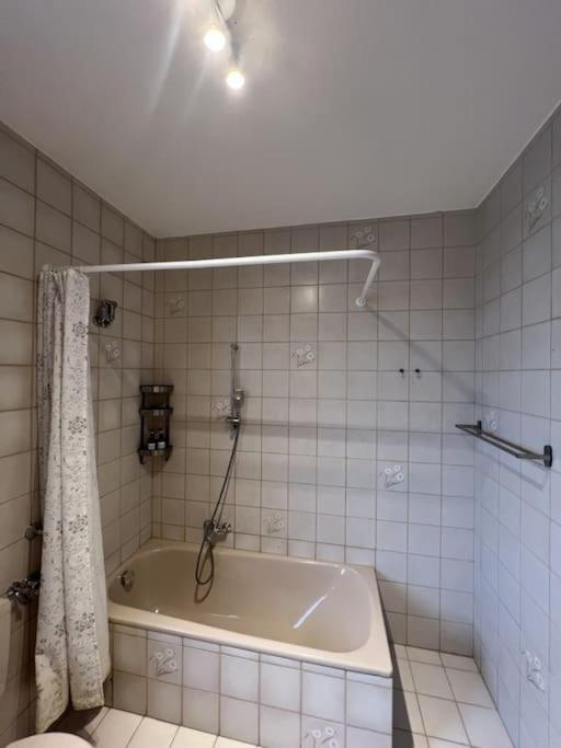 Charmante Altstadtwohnung Im Zentrum Koblenz  Kültér fotó