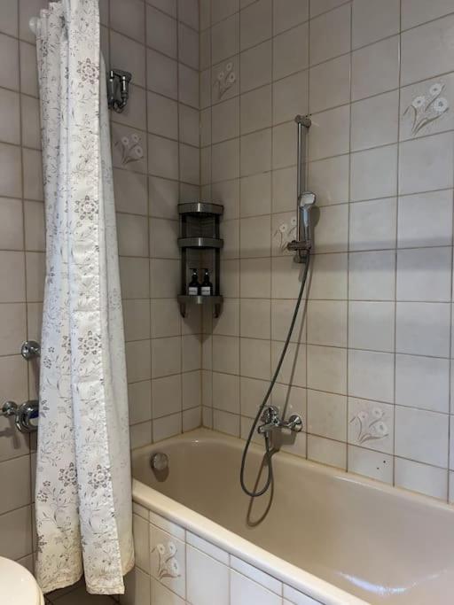 Charmante Altstadtwohnung Im Zentrum Koblenz  Kültér fotó